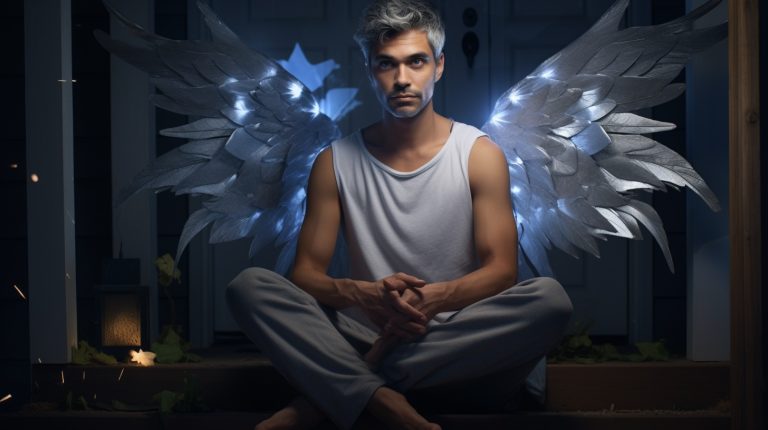 faery wings